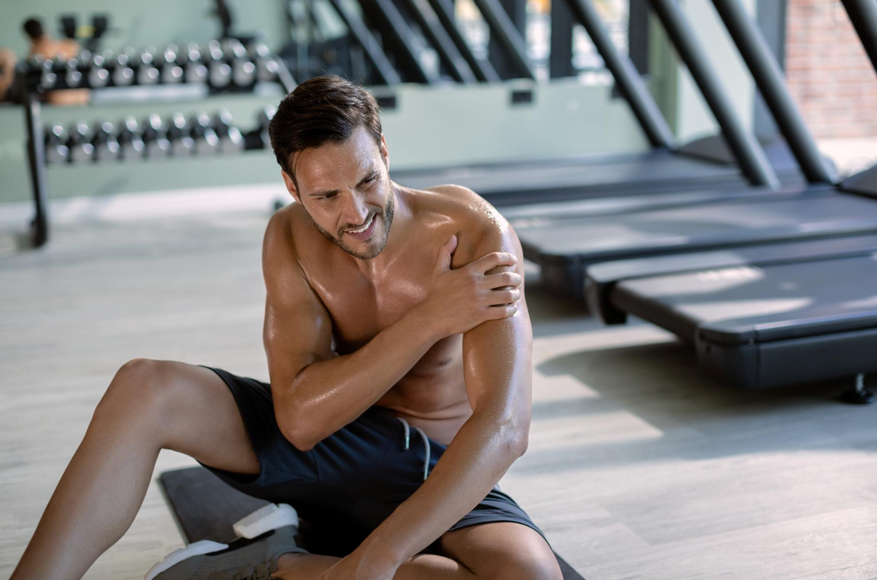 Sports Massage